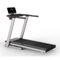 Foldable Electric Gym Home Use Folding Mini Treadmill